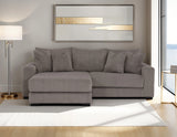 52344 Double Chair