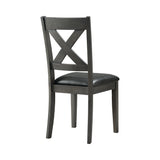 Alex Side Chair (2 Per Pack)
