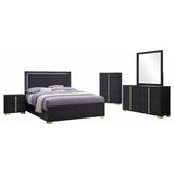 Marceline Bedroom Set