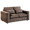 Amador Track Arm Loveseat