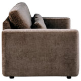 Amador Track Arm Loveseat