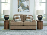Jayne Park Loveseat