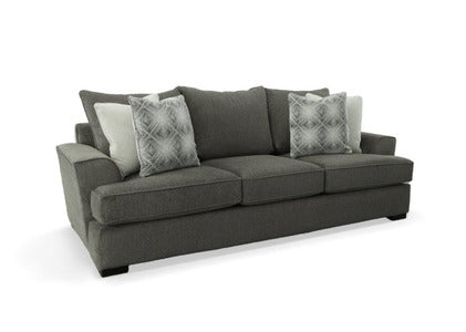 51501 Sofa - Polar Dark Grey