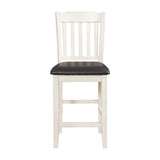5162WW-24 - Counter Height Chair