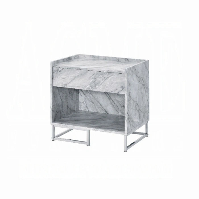 Azrael Accent Table