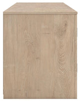 Cayboni 71" TV Stand