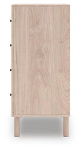 Shapella Chest