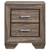 Kauffman Bedroom Set