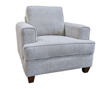 51903 Chair - Vibrant Vision Oatmeal