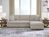 ModMax Luxe Sectional