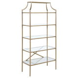 Serena Bookshelf