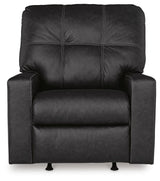 Barlin Mills Living Room Set