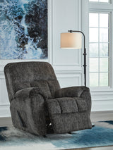 Stayfish Recliner