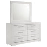 Ives Dresser with Mirror