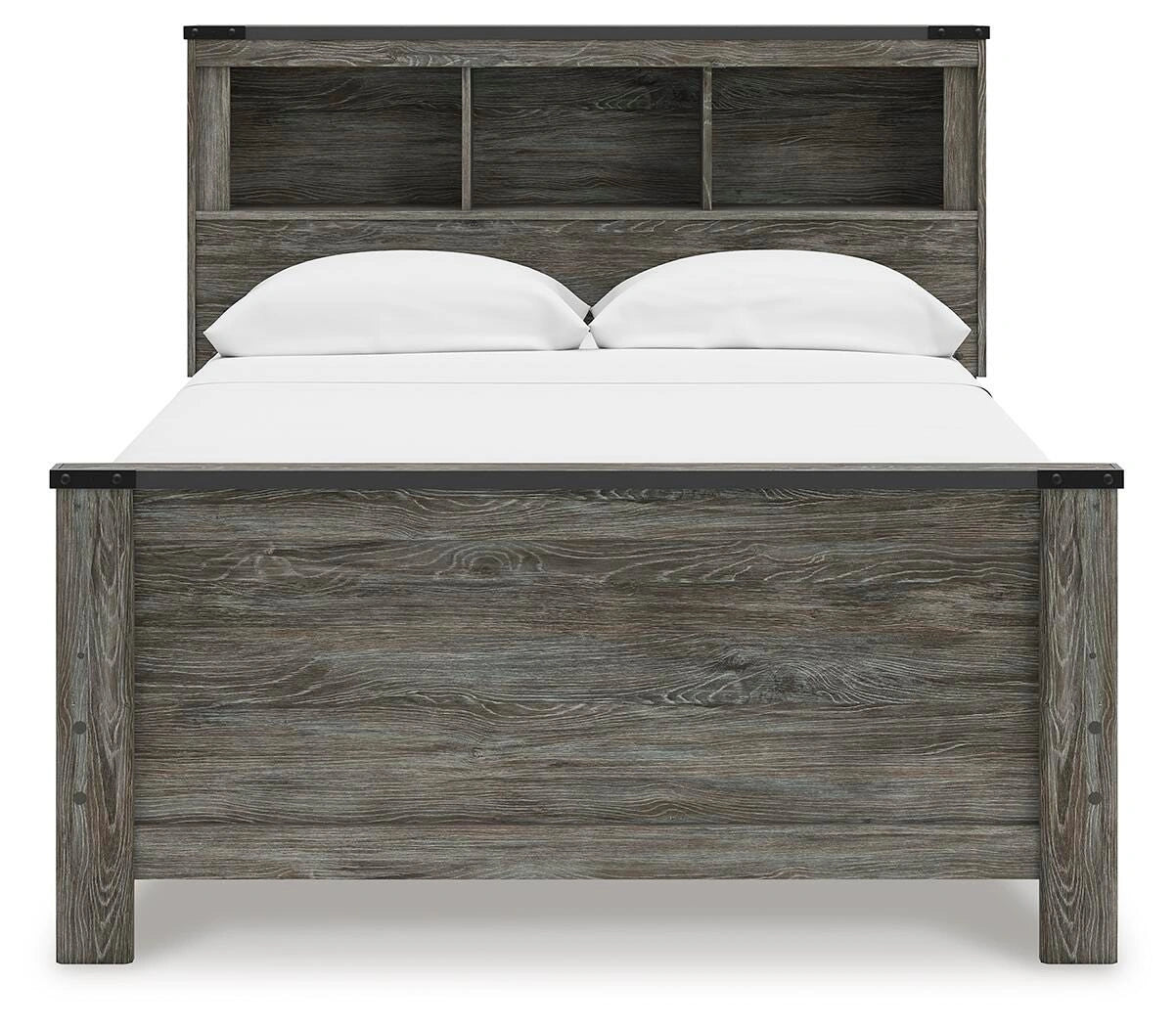 Frandern Full Bed
