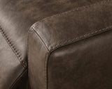 ModZ Power Reclining Sectional