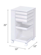 Storage Cart