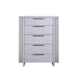 Chest w/Side Hidden Storage