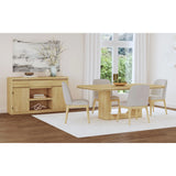 Rosalie Dining Set