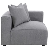 Jennifer Modular Sectional Sofa