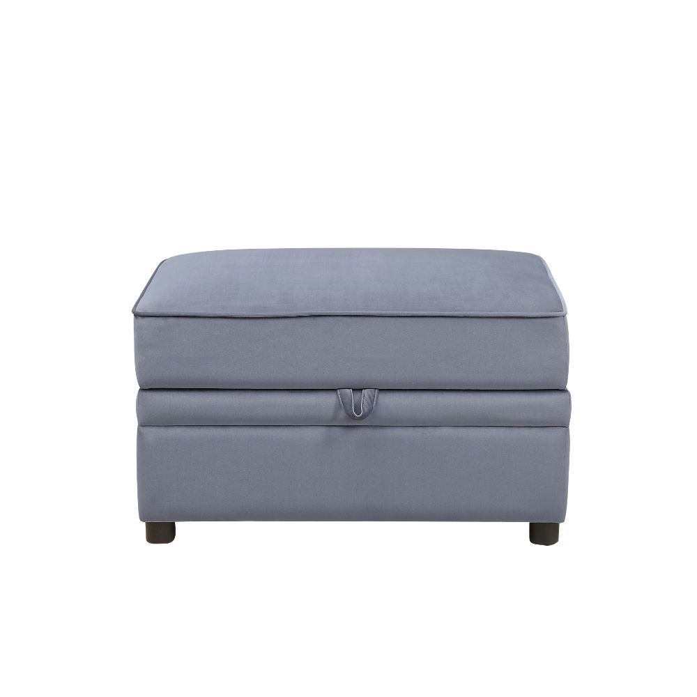 Ottoman w/Storage