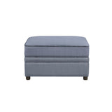 Ottoman w/Storage