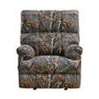 Charleston-Glider Reclining Chair image
