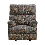 Charleston-Glider Reclining Chair image