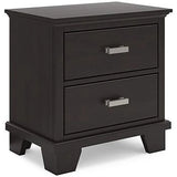 Covetown Bedroom Package