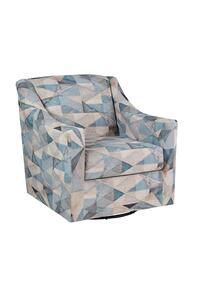 535-S-1919-27 Swivel Chair