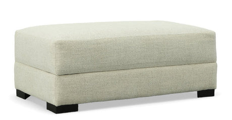 53647 Rectangular Storage Ottoman - Deschutes Coffee