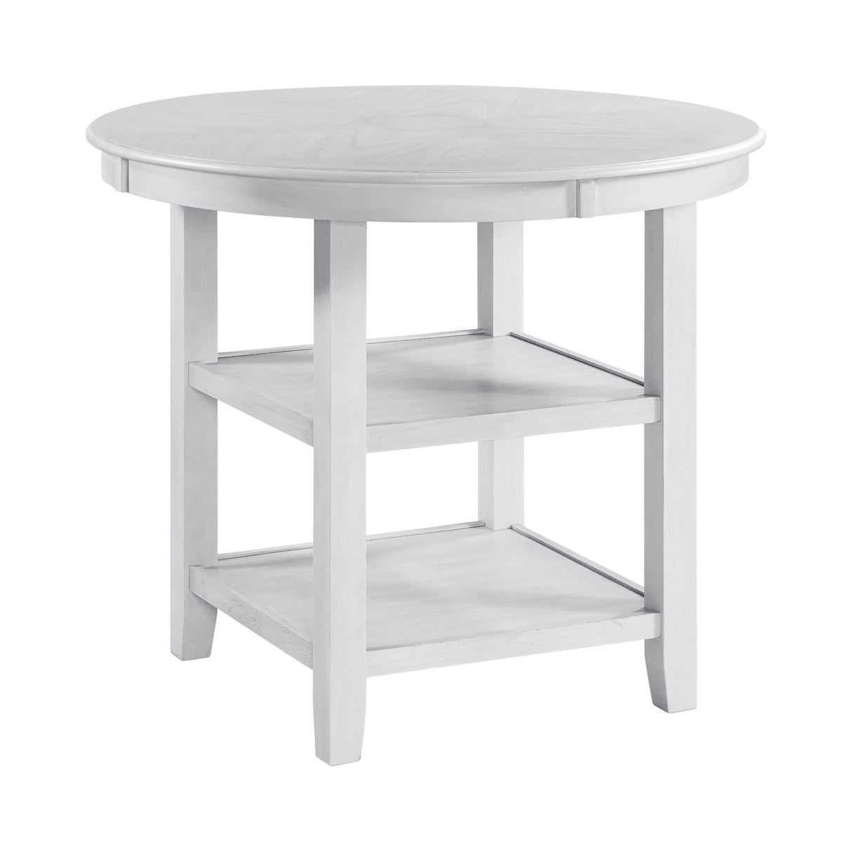 Amherst Table w/Wood Leg