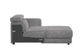 Modular - RF Chaise