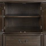 Brunswick Panel Bedroom Set
