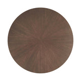 Santa Barbara Dining Set in Walnut