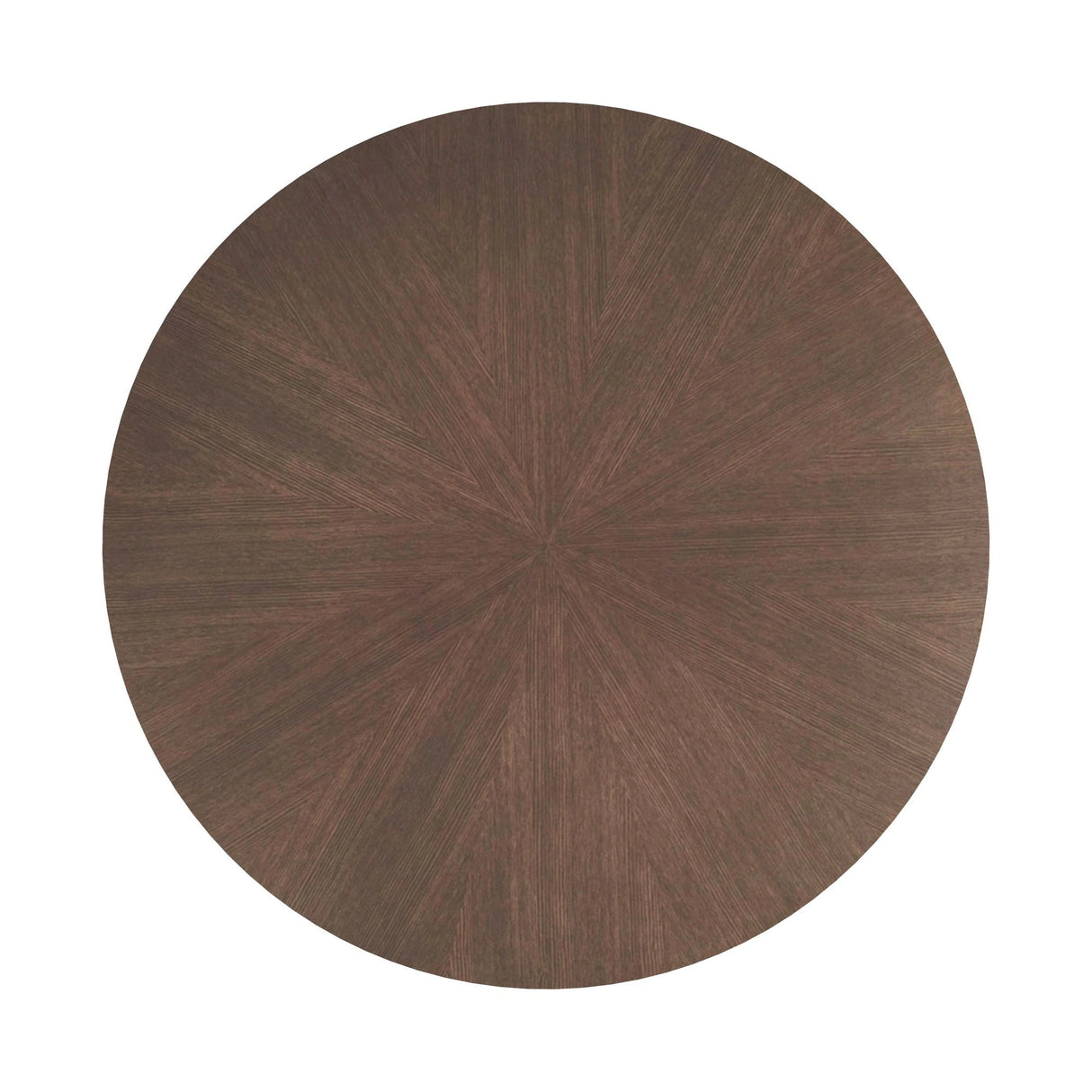Santa Barbara Dining Table in Walnut