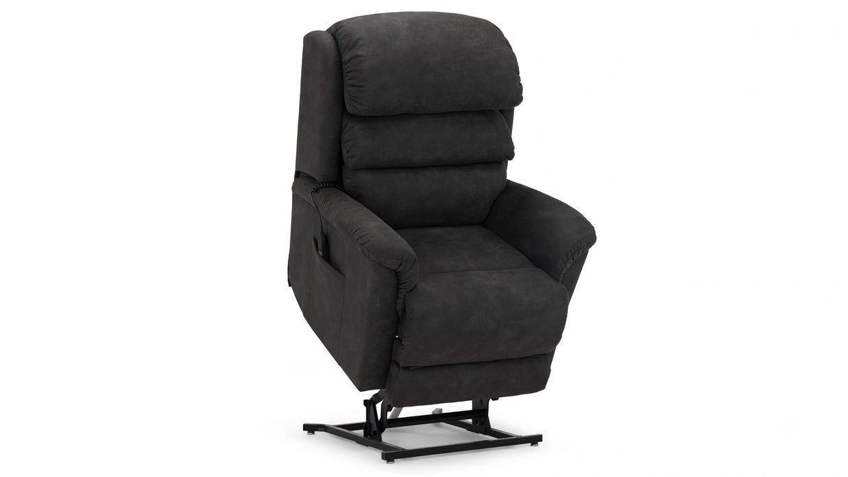 94253 Recl Chair