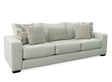 54001 Sofa - Champ Slate