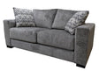 54002 Loveseat - Champ Slate