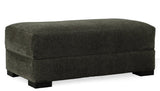 54043 Rect. Cktl. Ottoman