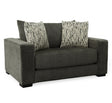 54044 Double Chair - Champ Slate