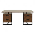 Sedley-(3) Writing Desk image