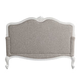 Loveseat w/3 Pillows
