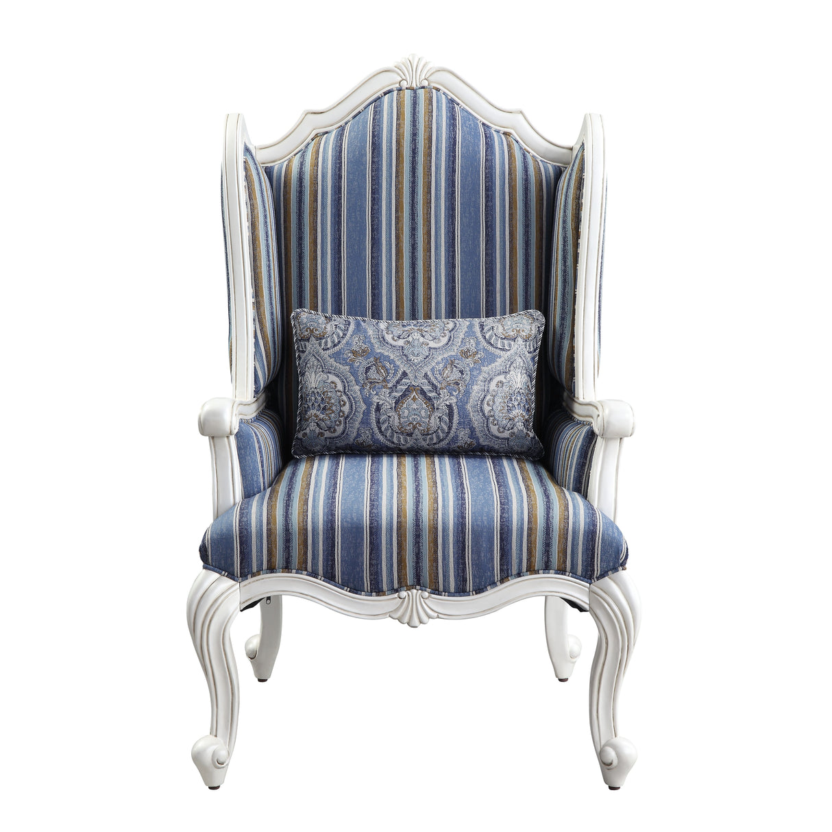Chair w/Pillow