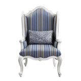Chair w/Pillow