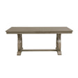 Vermillion-(2)Dining Table image