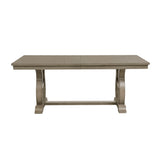 Vermillion-(2)Dining Table image