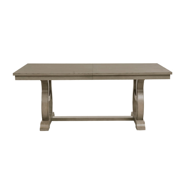 Vermillion-(2)Dining Table image