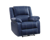 Power Motion Recliner w/USB