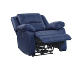 Power Motion Recliner w/USB
